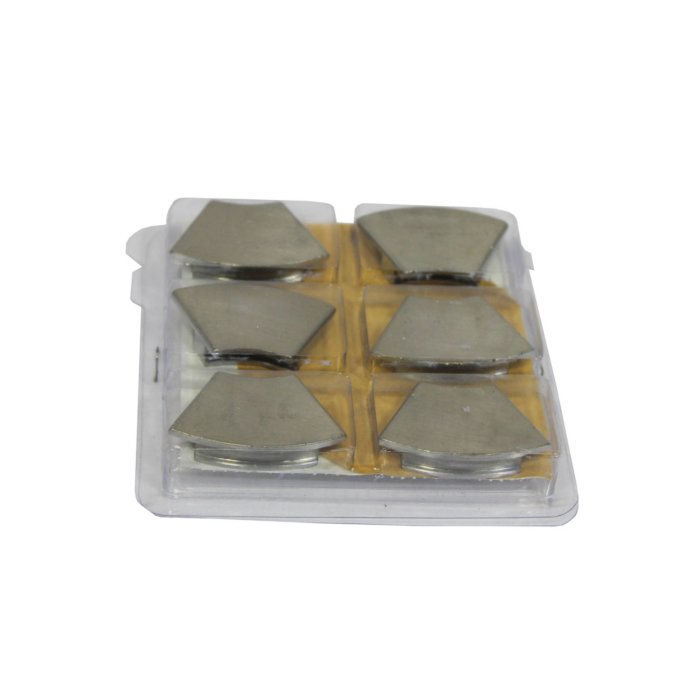 Carrier Factory Authorized Parts™ - 17FA402212 - Thrust Brg Shoe Set product image