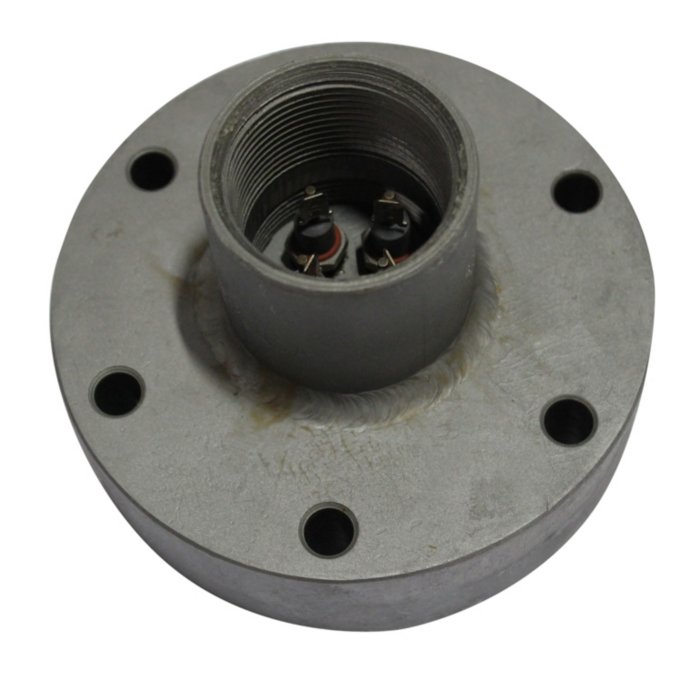 Carrier Factory Authorized Parts™ - 17MA41142 - Terminal Assy product image