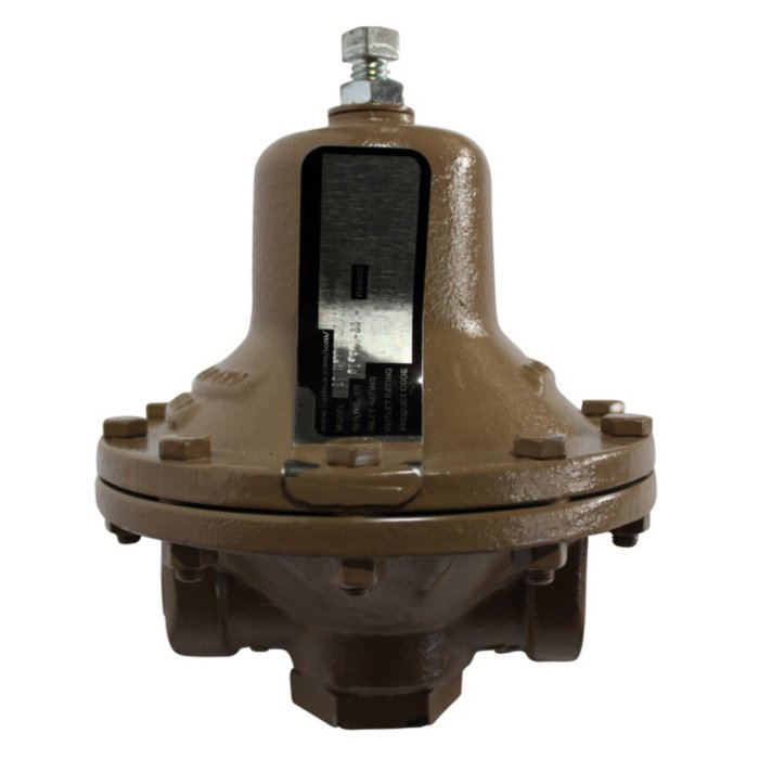 Carrier Factory Authorized Parts™ - 17MA411792 - Valve product image