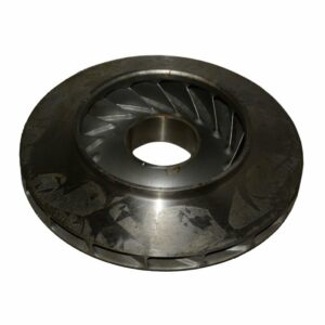 Carrier Factory Authorized Parts™ - 17MA42418 - Welded Impeller