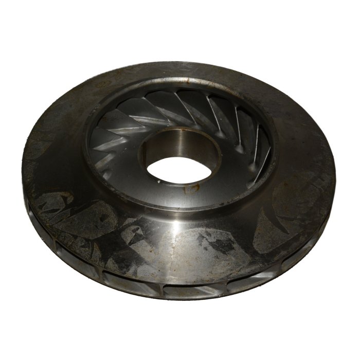 Carrier Factory Authorized Parts™ - 17MA42418 - Welded Impeller product image