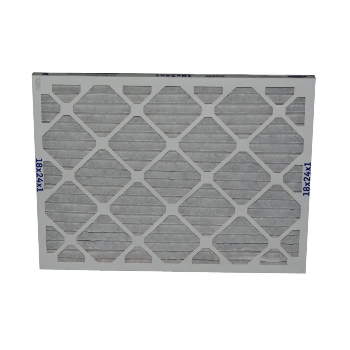 Carrier Factory Authorized Parts™ - 18X24X1 MERV 10 FILTER product image