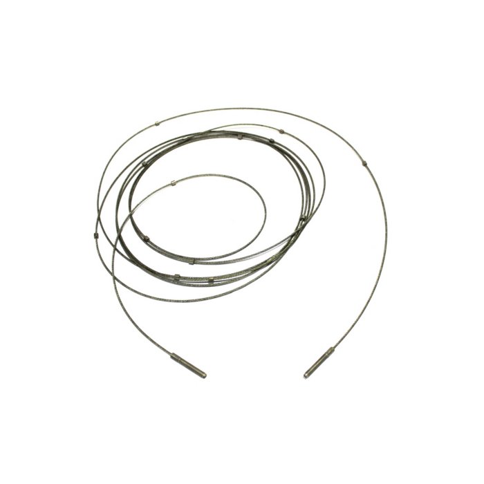 Carrier Factory Authorized Parts™ - 19C680006 - CABLE product image