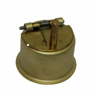 Carrier Factory Authorized Parts™ - 19D111962 - Valve
