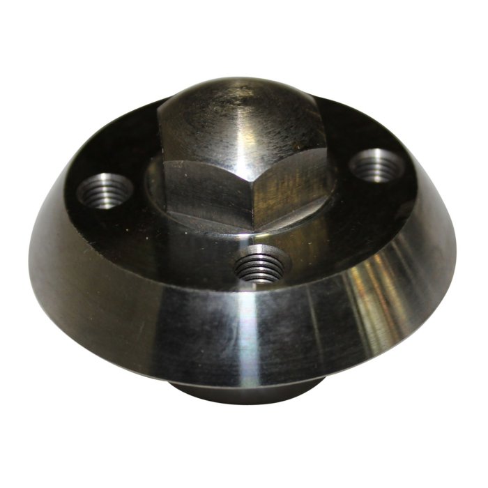 Carrier Factory Authorized Parts™ - 19D112282 - Cap product image
