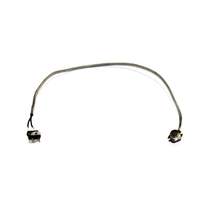 Carrier Factory Authorized Parts™ - 19DA11112 - Thermostat Assembly product image