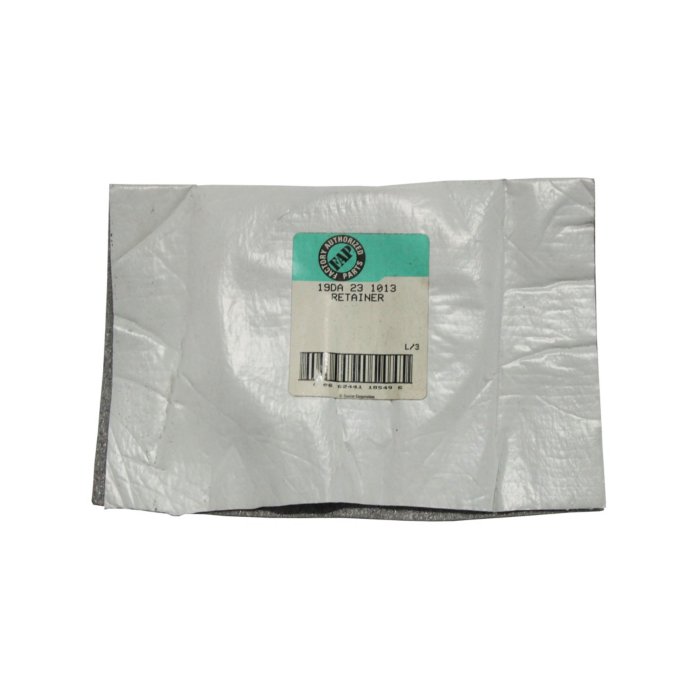 Carrier Factory Authorized Parts™ - 19DA231013 - Retainer product image