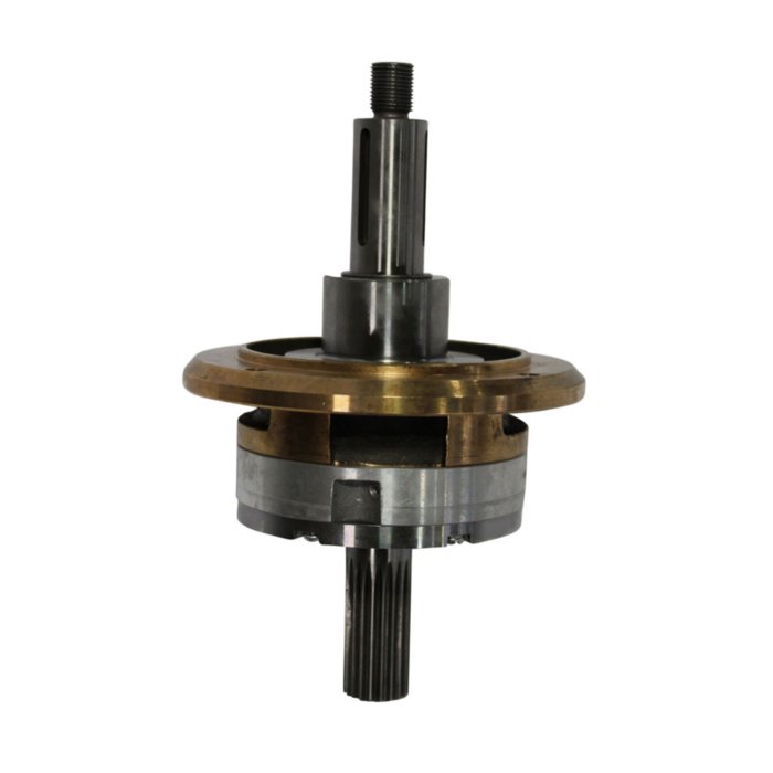 Carrier Factory Authorized Parts™ - 19DK112104 - Thrust Brg And Shaft product image