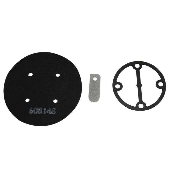 Carrier Factory Authorized Parts™ - 19DK660003 - Repair Kit-Purge Pump Valve product image