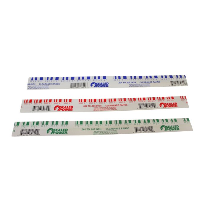Carrier Factory Authorized Parts™ - 19DK660023 - Plastigage Pkg product image