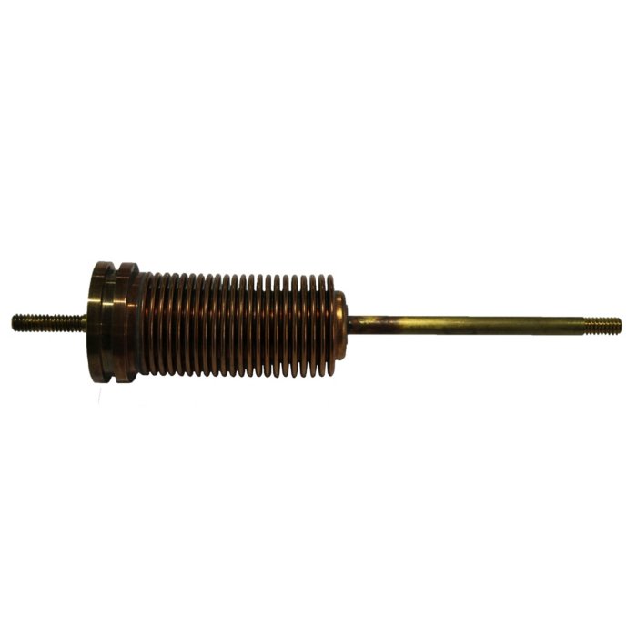 Carrier Factory Authorized Parts™ - 19DM232134 - Bellows product image