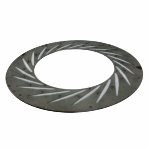 Carrier Factory Authorized Parts™ - 19DM232584 - Diffuser Wall Assy