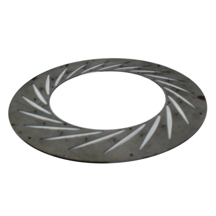 Carrier Factory Authorized Parts™ - 19DM232584 - Diffuser Wall Assy product image