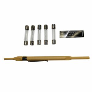 Carrier Factory Authorized Parts™ - 19EB416173 - Repair Kit