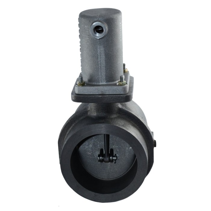 Carrier Factory Authorized Parts™ - 19FA501123 - Valve product image
