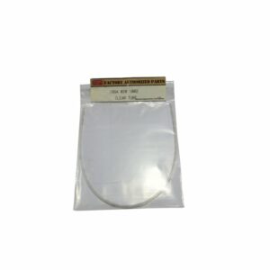 Carrier Factory Authorized Parts™ - 19QA0201002 - Clear Tube
