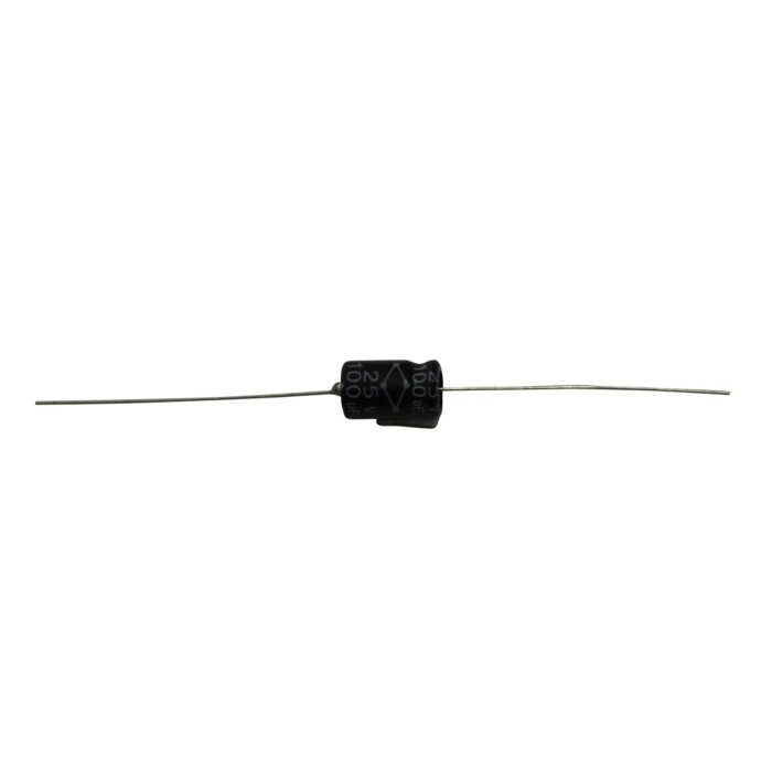 Carrier Factory Authorized Parts™ - 19XR05016201 - CAPACITOR product image