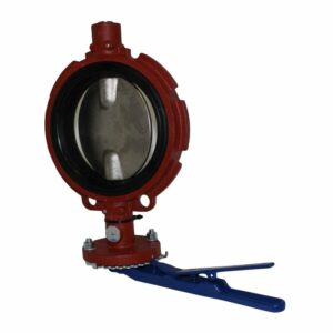 Carrier Factory Authorized Parts™ - 19XR05016405G Isolation Valve 8"
