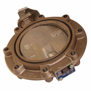 Carrier Factory Authorized Parts™ - 19XR05016408 - Valve