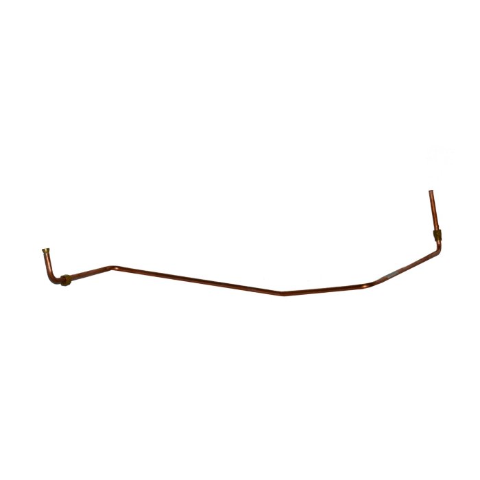 Carrier Factory Authorized Parts™ - 19XR44000701 - Tube Assembly product image