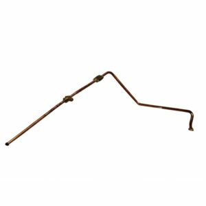 Carrier Factory Authorized Parts™ - 19XR44000801 - Tube Assembly