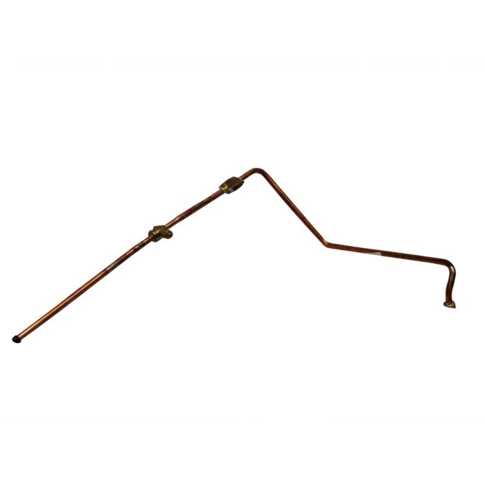 Carrier Factory Authorized Parts™ - 19XR44000801 - Tube Assembly product image