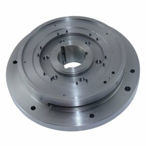 Carrier Factory Authorized Parts™ - 19XR660025S - Thrust Bearing Assy - Frame 5