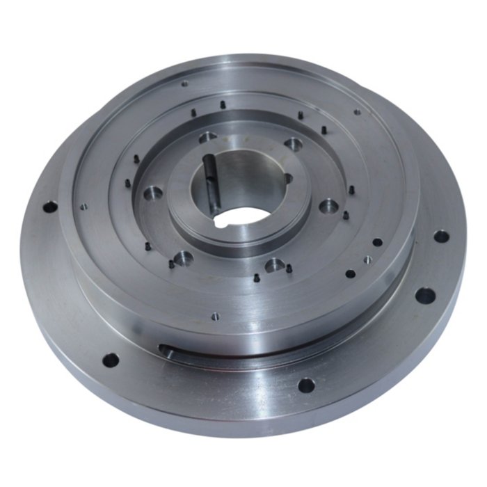 Carrier Factory Authorized Parts™ - 19XR660025S - Thrust Bearing Assy - Frame 5 product image