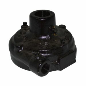 Carrier Factory Authorized Parts™ - 200-P58682 - Volute