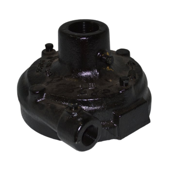 Carrier Factory Authorized Parts™ - 200-P58682 - Volute product image