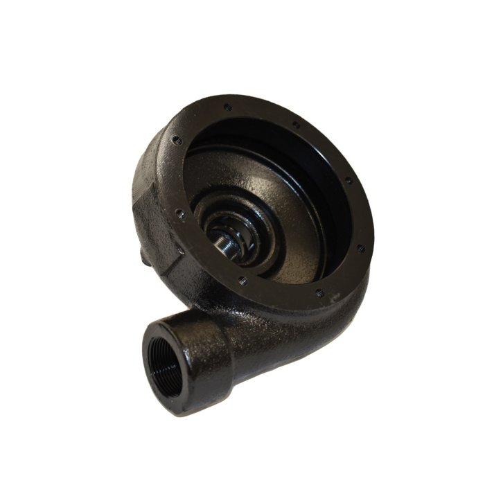 Carrier Factory Authorized Parts™ - 200-P58685 - Volute product image