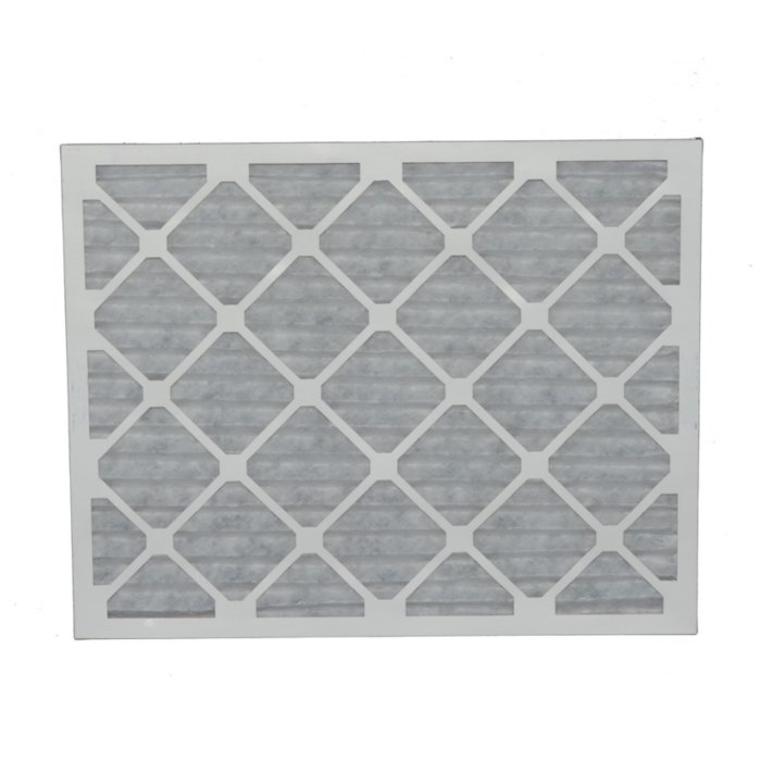 Carrier Factory Authorized Parts™ - 20X25X1 MERV 8 FILTER product image