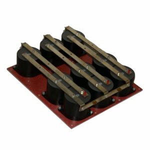 Carrier Factory Authorized Parts™ - 21T-344342-A02 - Input Filter Cap Bank