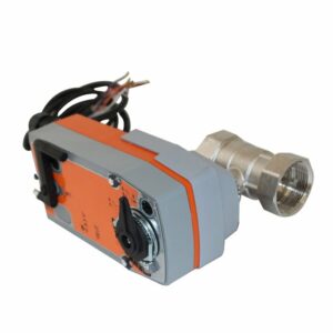 Carrier Factory Authorized Parts™ - 23B0041N01 - Motorized Valve