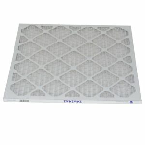 Carrier Factory Authorized Parts™ - 24X24X1 MERV 10 FILTER