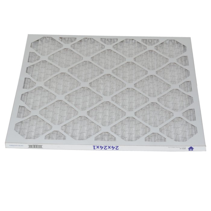 Carrier Factory Authorized Parts™ - 24X24X1 MERV 10 FILTER product image