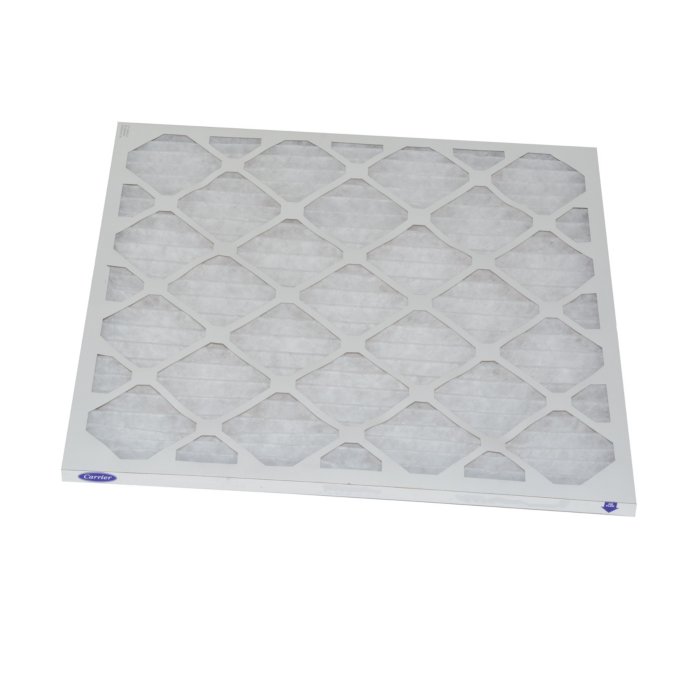 Carrier Factory Authorized Parts™ - 24X24X1 MERV 8 FILTER product image
