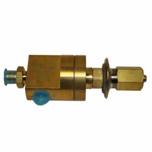 Carrier Factory Authorized Parts™ - 2AFB000919 - Valve Capacity Control