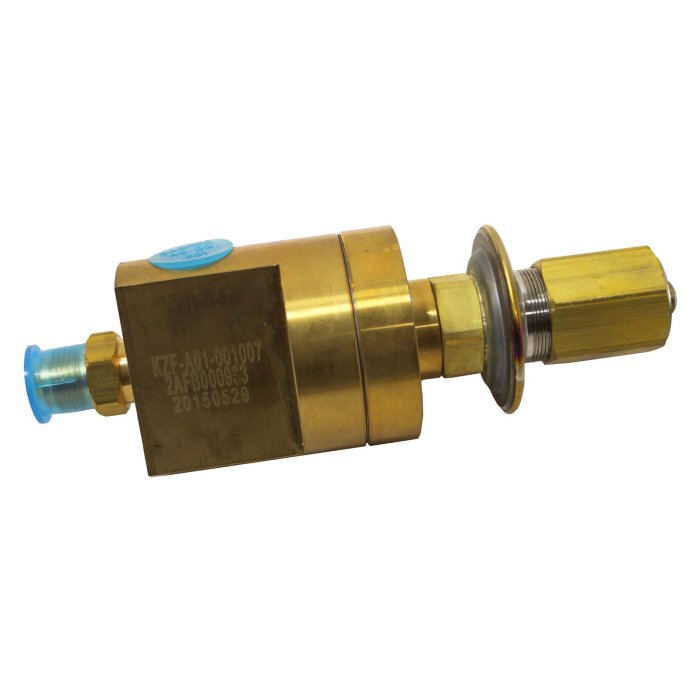 Carrier Factory Authorized Parts™ - 2AFB000933 - Valve Capacity Control product image