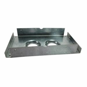 Carrier Factory Authorized Parts™ - 308634-301 - Plate-Cell Inlet