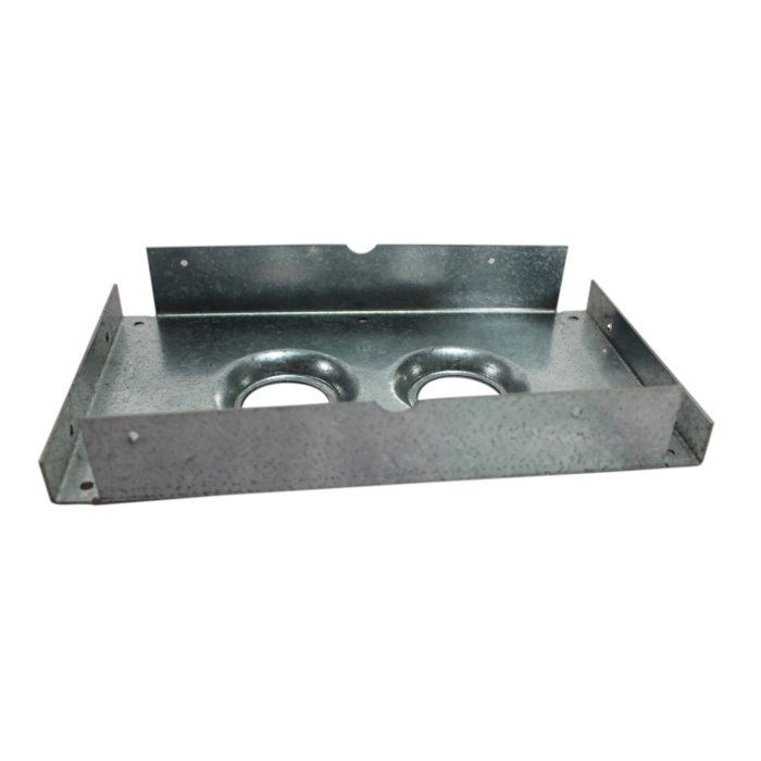 Carrier Factory Authorized Parts™ - 308634-301 - Plate-Cell Inlet product image