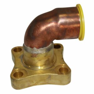 Carrier Factory Authorized Parts™ - 30GT411764 - FLANGE