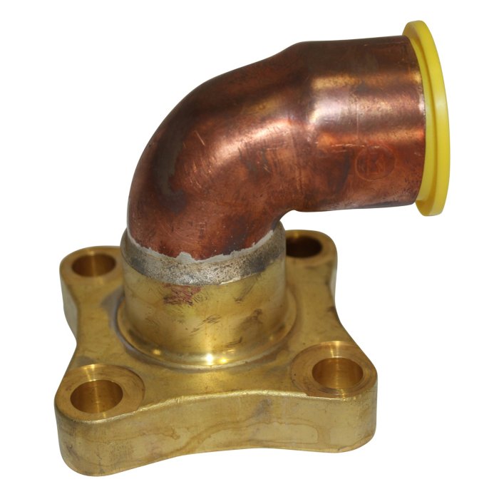 Carrier Factory Authorized Parts™ - 30GT411764 - FLANGE product image