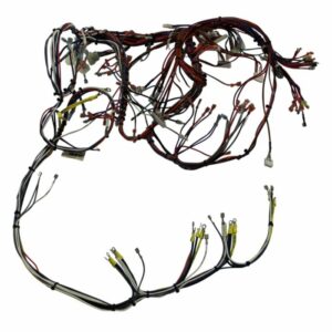 Carrier Factory Authorized Parts™ - 30GT414915 - WIRING HARNESS FOR MAIN BASEBD
