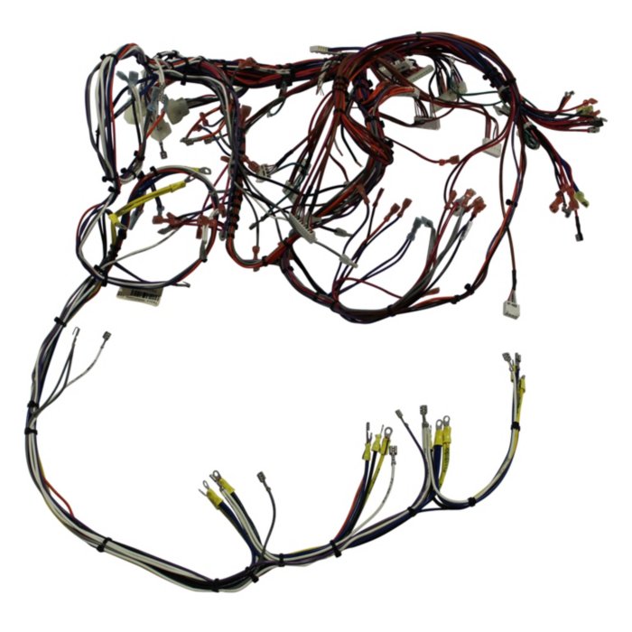 Carrier Factory Authorized Parts™ - 30GT414915 - WIRING HARNESS FOR MAIN BASEBD product image