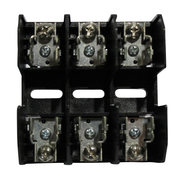Carrier Factory Authorized Parts™ - 30GT515833 - FUSE BLOCK product image