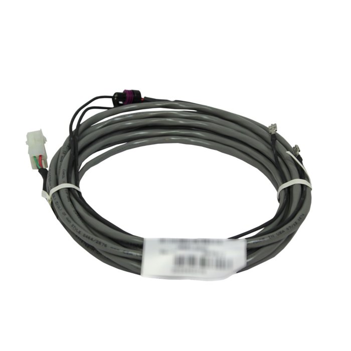Carrier Factory Authorized Parts™ - 30GX402318 - Connector Assembly product image