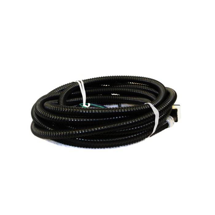 Carrier Factory Authorized Parts™ - 30GX406313 - Oil Pump Conduit product image