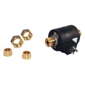 Carrier Factory Authorized Parts™ - 30GX506002 Oil Pump