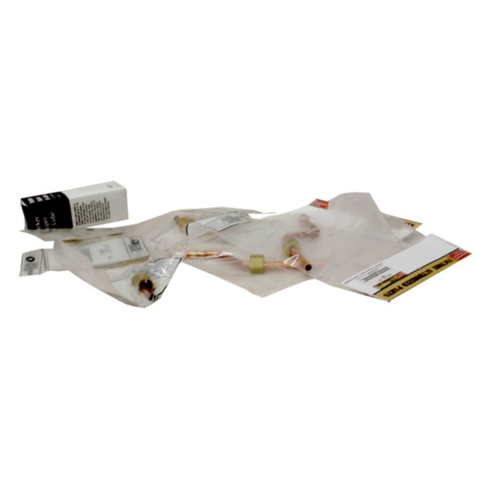 Carrier Factory Authorized Parts™ - 30GX660019 - Tube Oil Pump Kit product image